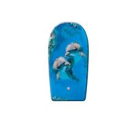 Mondo Toys - Body Board Seaside - Planche de Surf pour Enfants - 94 cm - 11250