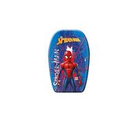 Mondo Toys - Body Board Spiderman - Planche de Surf pour Enfants - 68 cm - 11244