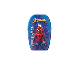 Mondo Toys - Body Board Spiderman - Planche de Surf pour Enfants - 68 cm - 11244