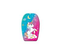Mondo Toys - Body Board Unicorn - Planche de Surf pour Enfants - 68 cm - 11246