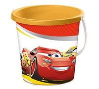 Mondo Toys - Seau BUCKET CARS pour eau, jouet de plage pour enfants 18614