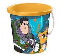 Mondo Toys - BUCKET LIGHTYEAR - Seau 17 pour eau - Jouet de plage pour enfants -28665