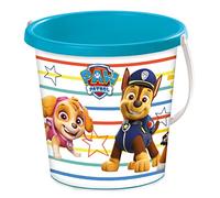 Mondo Toys - BUCKET PAW PATROL - Seau 17 pour eau - Jouet de plage pour enfants - 28242