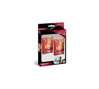 Mondo Toys CARS Kids Arm Bands, Safety Swimming Float Arm Rings, PVC Material, for Children Ages 2-6 Years, Weight 6-20 kg, 16241