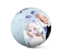 Mondo – Ballon de plage – La Reine des Neiges – Jeux d'eau pour enfants