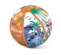 Mondo Toys - Disney Stitch Beach Ball - Palla gonfiabile 50 cm per Bambini a Partire dai 2 Anni - 16954