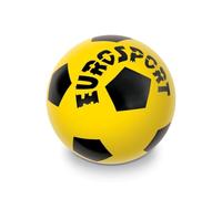 Mondo Toys - EUROSPORT - Ballon 100 grammes PVC Ø 200 - égouttement - 04605