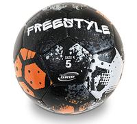 Mondo Toys - FREESTYLE TYRE Ballon de Football Cousu - Produit Officiel - Taille 5 - 400 grammes - 13862