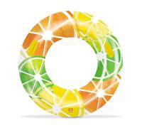 MONDO Toys - Gonflable pour Plage et Natation en Piscine Flotteur Adultes Mondo Fantasy 120 cm, Multicolore (md-16712)