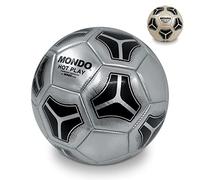 Mondo Toys - HOT PLAY Ballon de Football Cousu - Produit Officiel - Taille 5 - 400 grammes - 13453