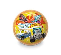 Mondo Toys - Hot Wheels - Ballon 100 grammes PVC Ø 200 - Égouttement - 26031