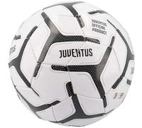 Mondo Toys - JUVENTUS Ballon de Football Cousu - Produit Officiel - Taille 5 - 300 grammes - 13401