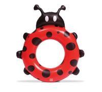 Mondo Toys - LADU BUG Swim Ring - Aufblasbarer Schwimmring - Schwimmring - ideal