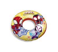 Mondo Toys - Marvel Spidey Swim Ring - Flotteur Gonflable - Flottant - Bouée Gonflable - 16948