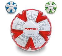 Mondo Toys - MATCH Ballon de Football Cousu - Produit Officiel - Taille 5 - 300 grammes - 13952
