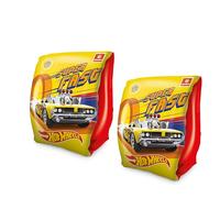 Mondo Toys - Mattel Hot Wheels Arm Bands - Brassard pour Enfants à partir de 2 Ans - 16944