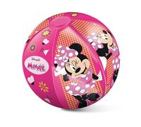 Mondo Toys - Minnie Beach Ball - Boule Gonflable 50 cm pour Enfants à partir de 2 Ans - 16968