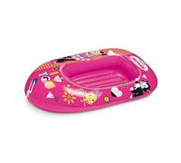 Mondo Toys - Minnie Boat - Débardeur avec Base Gonflable 112 cm - 16969
