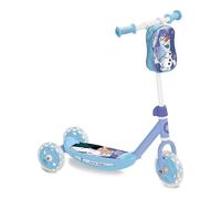 MONDO - Trottinette / Patinette 3 roues - Disney - La Reine des Neiges