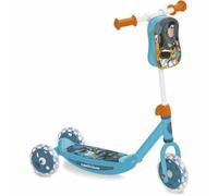 Trottinette / Patinette 3 roues - Disney - Pixar - Buzz L'éclair Multicolore G