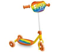 Mondo Toys My First Scooter Trottinette Baby 3 Roues pour Enfants à partir de 2 Ans