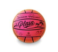 Mondo Toys - PLAIA Beach Volley - Ballon 210 grammes PVC Ø 216 - Dégouffrement - 02035