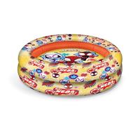 Mondo Toys - Spidey Ring Pool - Piscine Gonflable 100 cm - 16951