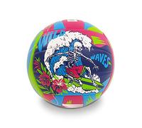 Mondo Toys - Spielball Volleyball - Größe 5 - PVC Sponge Soft Touch