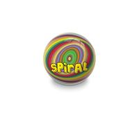 Mondo Toys - Spiral Fluo - Boule 50 grammes PVC Ø 120-05709
