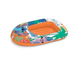 Mondo Toys - Stitch Boat - Bateau avec Base Gonflable 112 cm - 16955