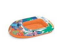 Mondo Toys - Stitch Boat - Débardeur avec Base Gonflable 112 cm - 16955