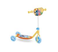 Mondo Toys - Stitch Disney My First Scooter Trottinette Baby 3 Roues pour Enfants à partir de 2 Ans - 28812