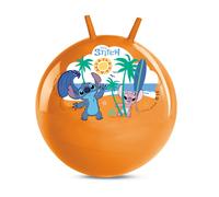 Mondo Ballon sauteur Stitch Kangaroo 50 cm Orange 26092