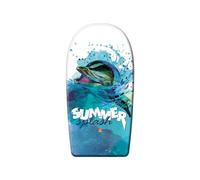 MONDO Toys - Summer Body Board Beach - Planche de Surf Enfant - 94 cm - Coloris Assortis - 11191