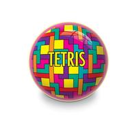 Mondo Toys - Tetris - Ballon 100 grammes PVC Ø 200 - Dégouffrement - 26084