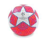 Mondo Toys - UEFA CHAMPIONS LEAGUE Ballon de Football Cousu - Produit Officiel - Taille 5 - 300 grammes - 23003