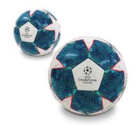 Mondo Toys - UEFA CHAMPIONS LEAGUE Ballon de Football Cousu - Produit Officiel - Taille 5 - 300 grammes - 23003