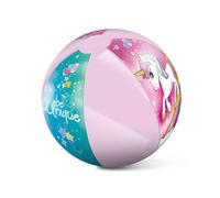 Mondo – Ballon de plage Unicorn – Jeux d'eau pour enfants