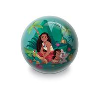 Mondo Toys - VAIANA - Ballon 100 grammes PVC Ø 200 - égouttement - 26094