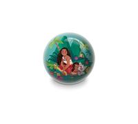 Mondo Toys - VAIANA - Boule 50 grammes PVC Ø 120-05708