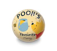Mondo Toys - Winnie - Ballon 100 grammes PVC Ø 200 - Égouttement - 26029