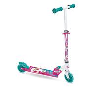 Mondo Unicorn Aluminum Scooter Argenté
