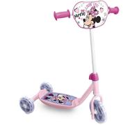 Mondo - Trottinette 3 Roues Avec Sacoche - Mon Premier Scooter - Minnie - Disney