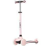 MONDO Trottinette On and Go Tripper - Rose