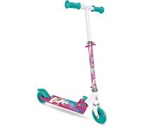 MONDO - Trottinette / Patinette 2 roues pliable - Licorne