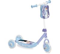 MONDO - Trottinette / Patinette 3 roues - Disney - La Reine des Neiges