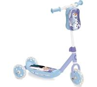 MONDO - Trottinette / Patinette 3 roues - Disney - La Reine des Neiges