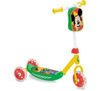 Mickey Ma première trottinette 3 roues G