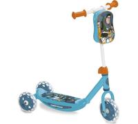 MONDO - Trottinette / Patinette 3 roues - Disney - Pixar - Buzz L'éclair