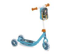 MONDO - Trottinette / Patinette 3 roues - Disney - Pixar - Buzz L'éclair